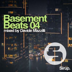 Basement Beats 04