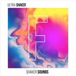 Ultra-Shaker F