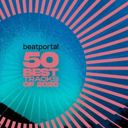 Beatportal's Top 50 Tracks of 2020