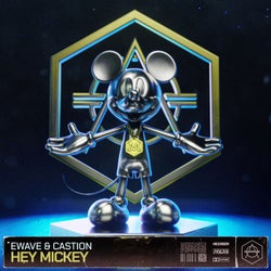 Hey Mickey - Extended Mix