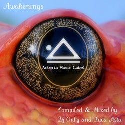 Awakenings the Best of Arteria Music Label 2010 Compiled & Mixed by DJ Only & Luca Asta