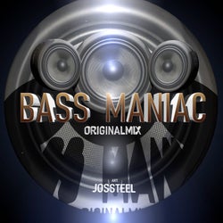 Bass Maniac