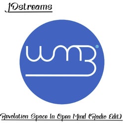 Revolution Space In Open Mind