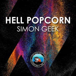 Hell Popcorn