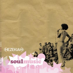 Soul Music 12"
