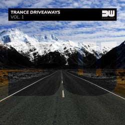 Trance Driveaways, Vol. 1