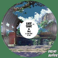 Like That EP