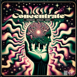 Concentrate (Extended Mix)