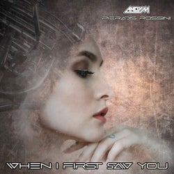 When I First Saw You (feat. Pieradis Rossini)