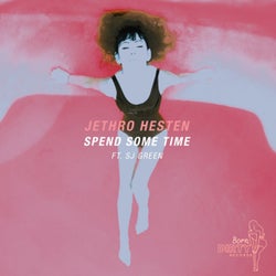 Spend Some Time