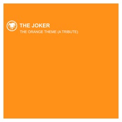 The Orange Theme (Remixes)