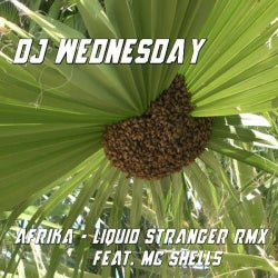 Afrika (Liquid Stranger Rmx feat. MC Shells)