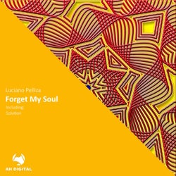 Forget My Soul