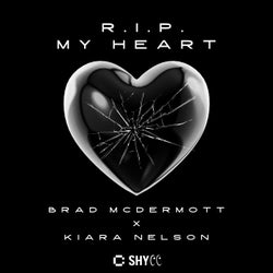 R.I.P. My Heart (Extended Mix)