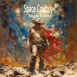 Space Cowboy