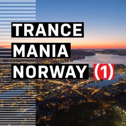 Trance Mania Norway 1