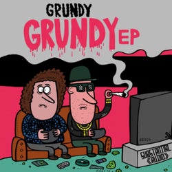 Grundy EP