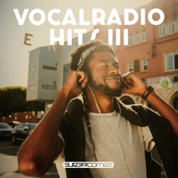 Vocal Radio Hits, Vol. 3