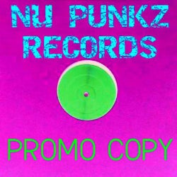 Nu Punkz Records