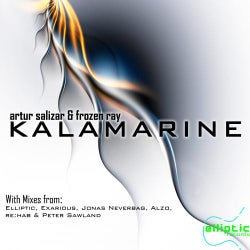 Kalamarine
