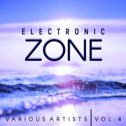 Electronic Zone, Vol. 4