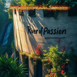 River of passion