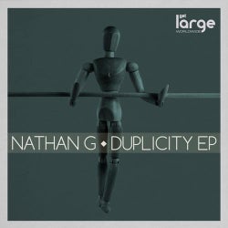 Duplicity EP