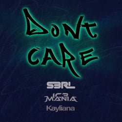 Don't Care (DJ Edit)