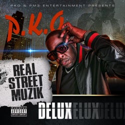 Real Street Muzik (Delux)