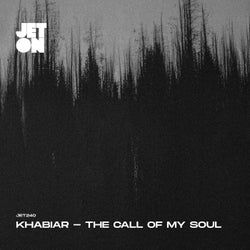 The Call of My Soul EP