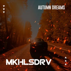 Autumn Dreams