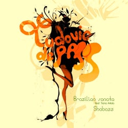 Brazilian Sonata / Shabbaz