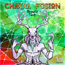 Chakra Fusion