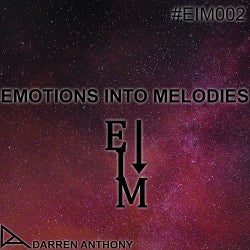 EMOTIONS INTO MELODIES EPISODE 2