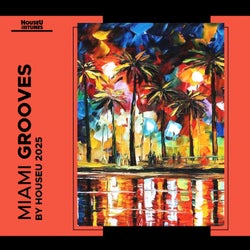 Miami Grooves 2025