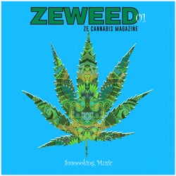 Zeweed 01 (Smoooking Music by Ze Cannabis Magazine)