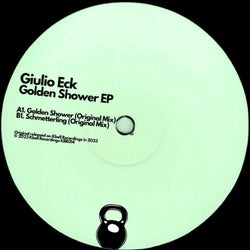 Golden Shower ep