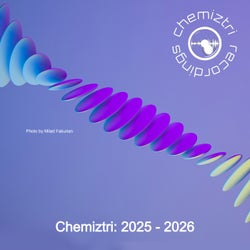 Chemiztri: 2025 - 2026