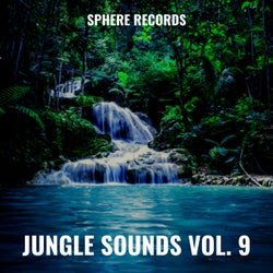 Jungle Sounds Vol. 9