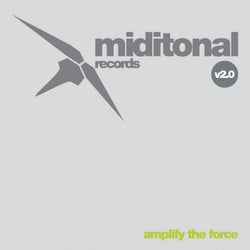 Amplify the Force EP V2.0