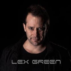 LEX GREEN BEATPORT CHART 04/16