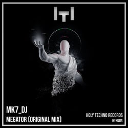 Megator (Original Mix)