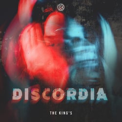 Discordia (Extended Mix)