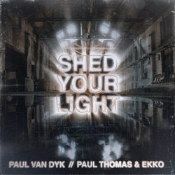 Shed Your Light