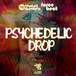 Psychedelic Drop