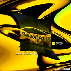 TECHNOLOGICAL SELECTION 06 (ADE Special Edition)