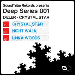 Crystal Star EP