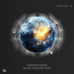 Music Defeats Time