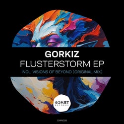 Flusterstorm