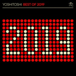 Yoshitoshi: Best of 2019